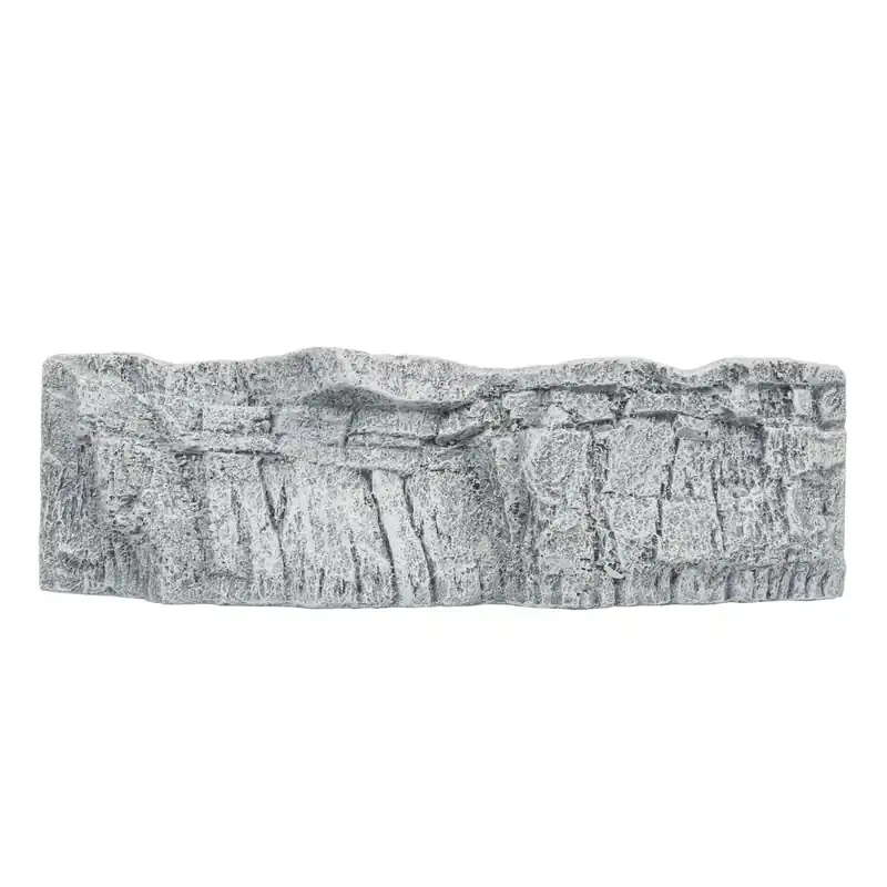 AQUA DELLA Felswand L 29,2 x 8,1 x 8,8 cm Saisonangebot