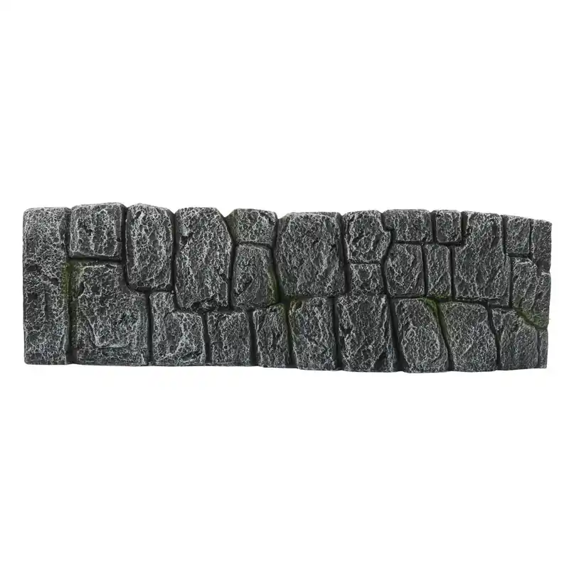 Meistverkauft AQUA DELLA Inka-Felswand L 29,5 x 6,6 x 8,9 cm