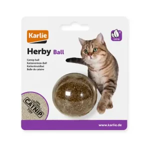 Sonderangebot Karlie Catnip Ball