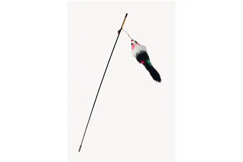 Top-Seller Karlie Angel Tube Plüschmaus 45 cm