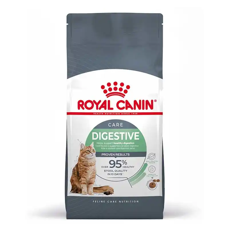ROYAL CANIN Feline Care Nutrition Digestive Care 0,4 kg Begrenztes Angebot