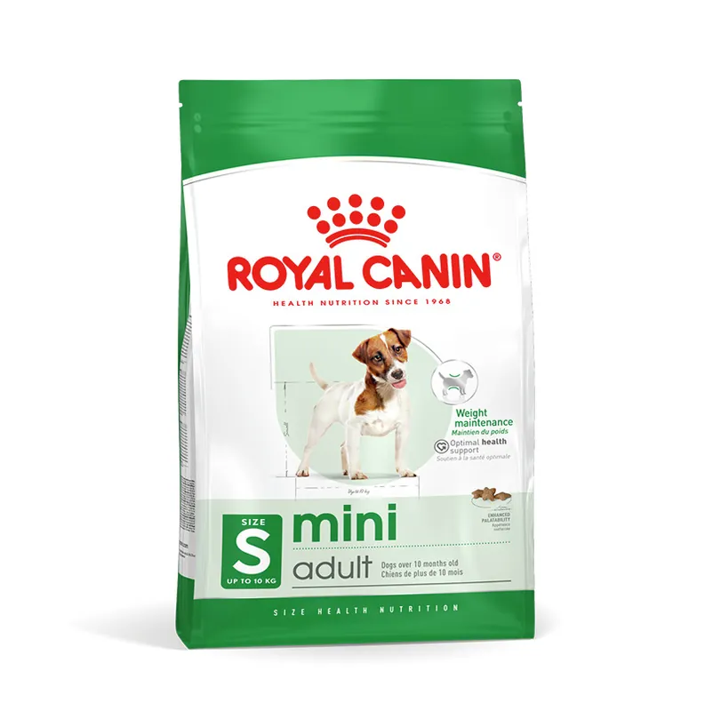 ROYAL CANIN Size Health Nutrition Mini Adult 8 kg Günstig