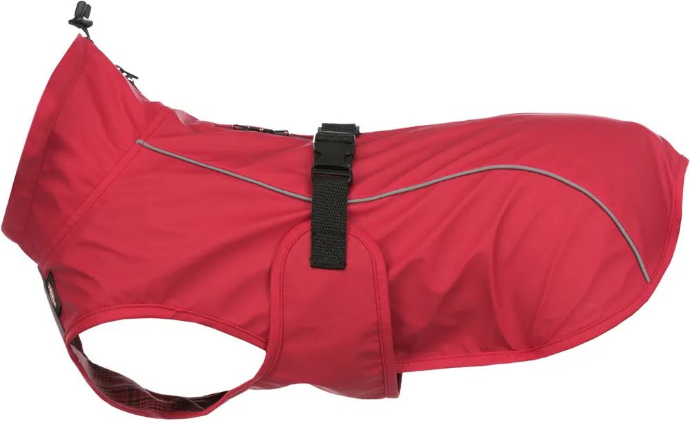 Direktkauf TRIXIE Regenmantel Vimy S 40 cm rot