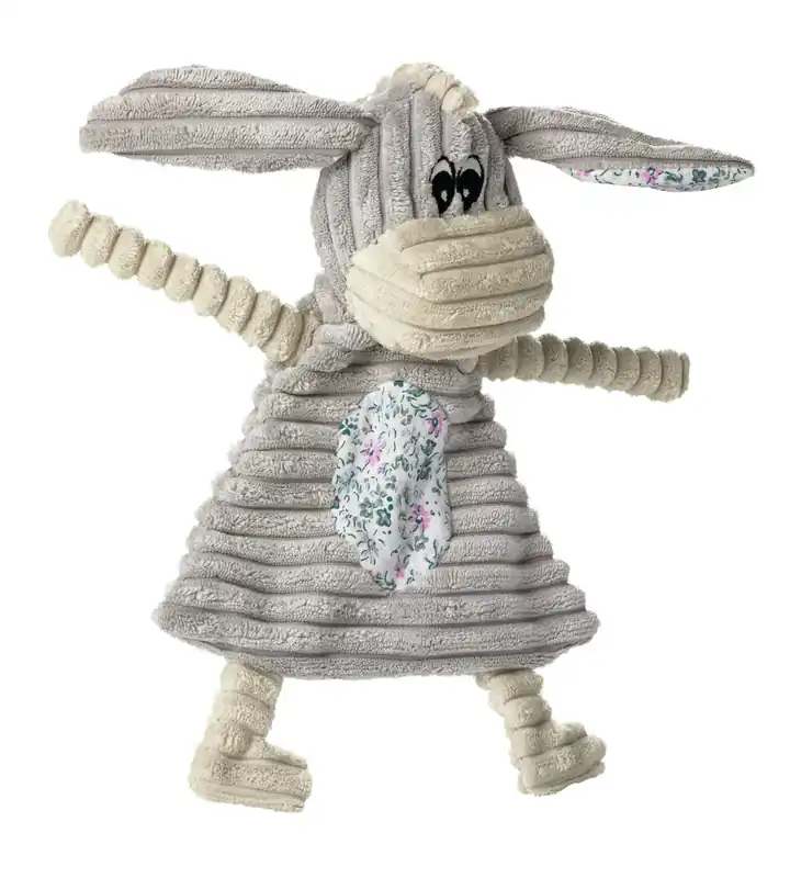 HUNTER Huggly Blanket Esel 25 cm Top-Angebot