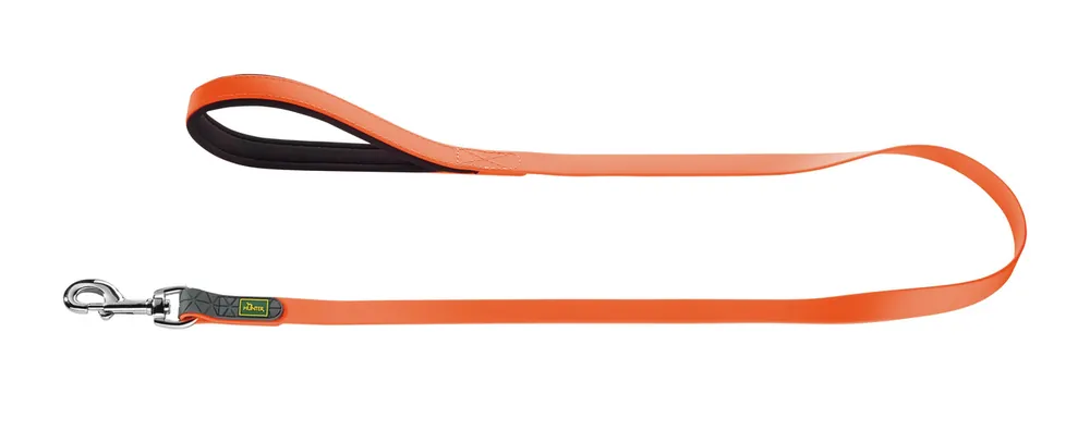 Neu Im Sortiment HUNTER Führleine Convenience 15/120 neonorange