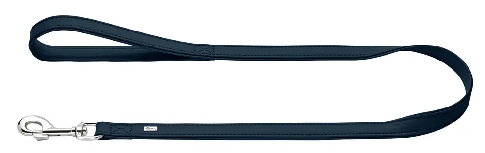 HUNTER Führleine Amalfi 15/110 marineblau Preis Gesenkt