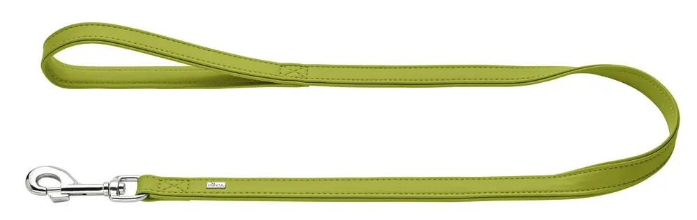 HUNTER Führleine Amalfi 20/100 grün Sonderangebot