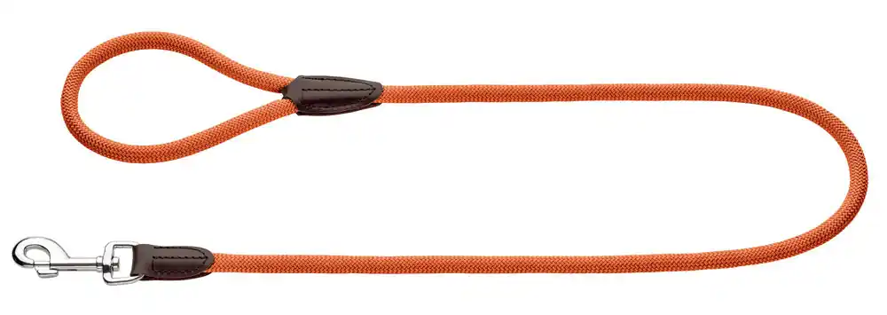 HUNTER Führleine Freestyle 8/110 orange Aktuell