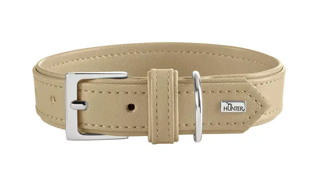 HUNTER Halsband Amalfi 40/S beige Mega-Angebot