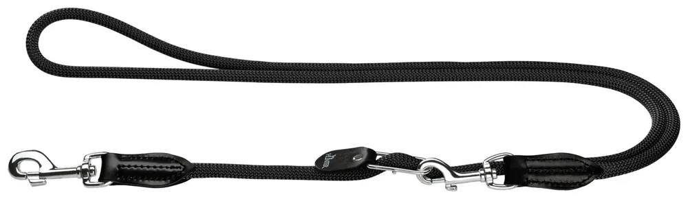 Saisonangebot HUNTER Vario-Leine Freestyle 10/260 schwarz