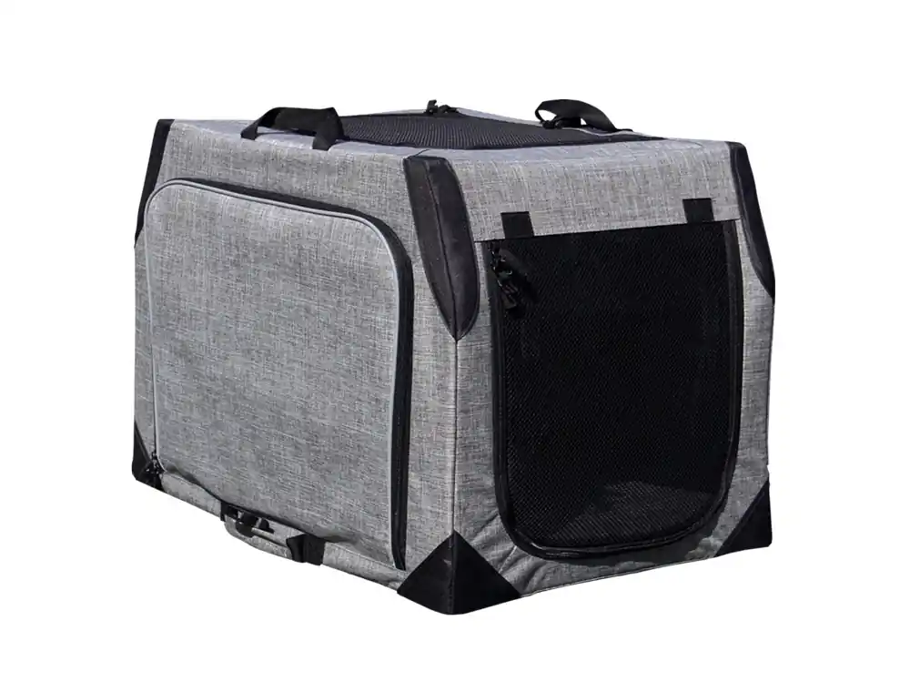 Preisknaller Nobby Traveller EXTEND M 61 x 43 x 45 cm grau