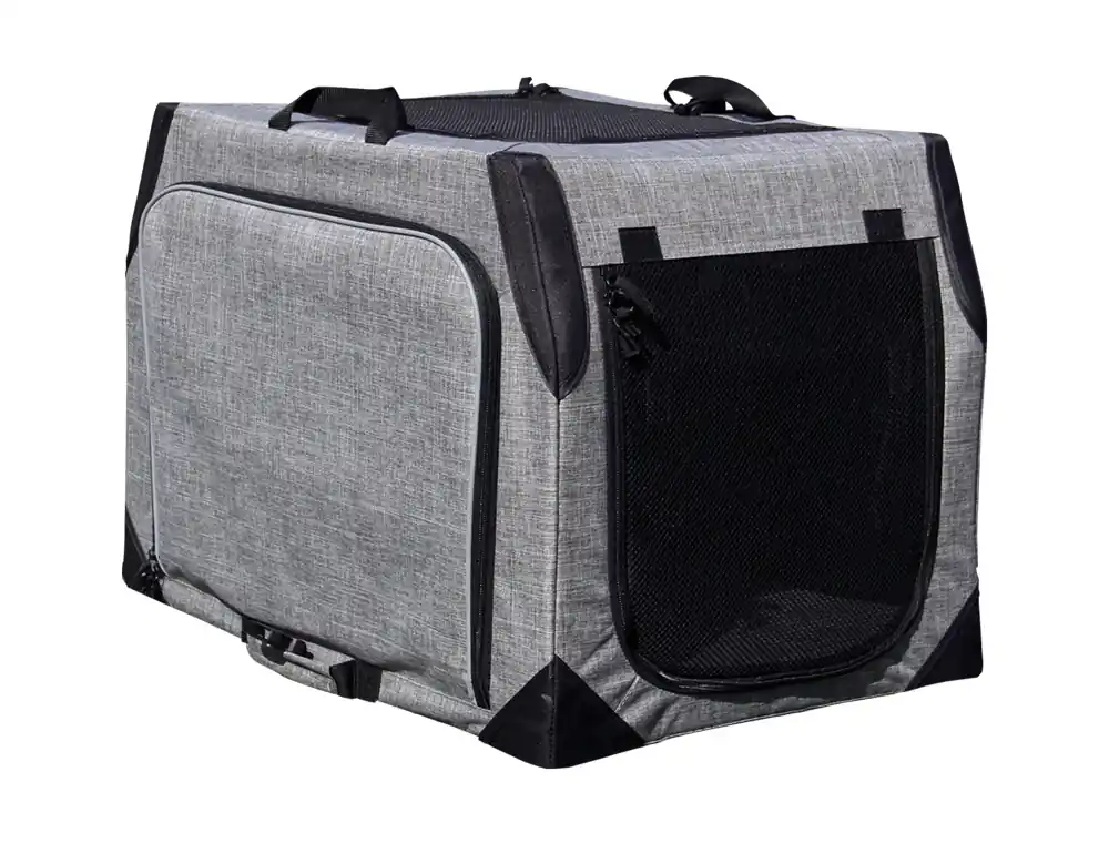 Nobby Traveller EXTEND L 76 x 51 x 49 cm grau Sonderaktion