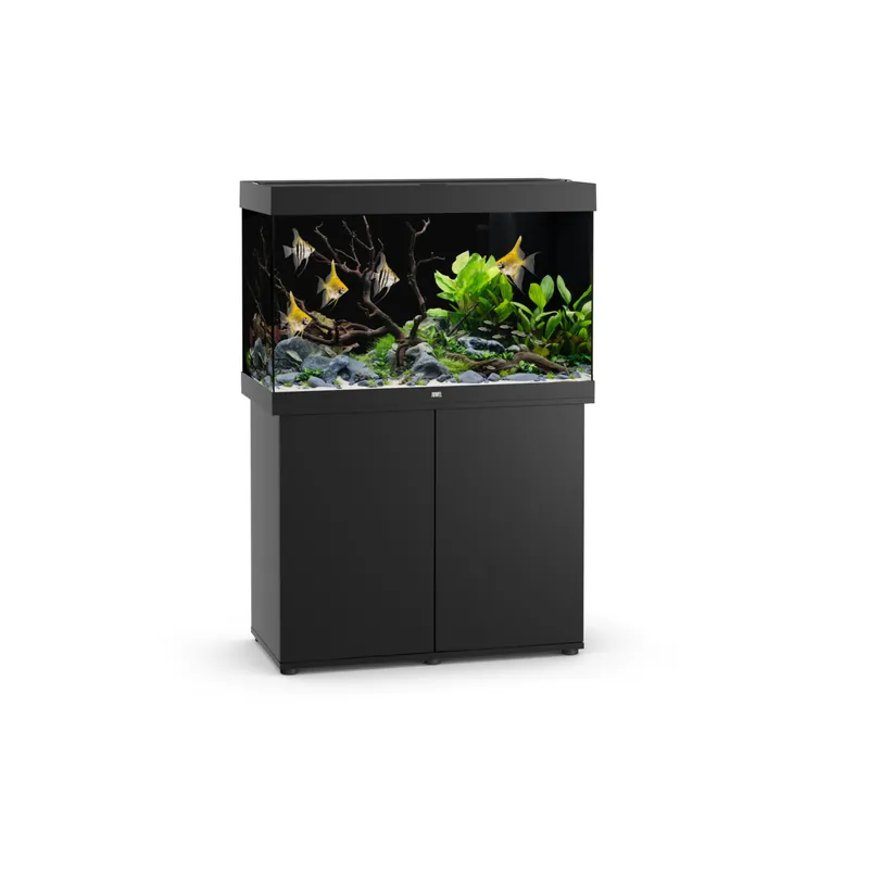 JUWEL Rio 290 LED SBX schwarz Kombination Preiswert