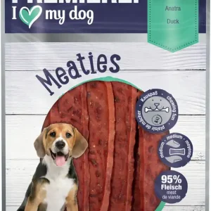 PREMIERE Best Meat Snack Ente 90 g Top-Angebot