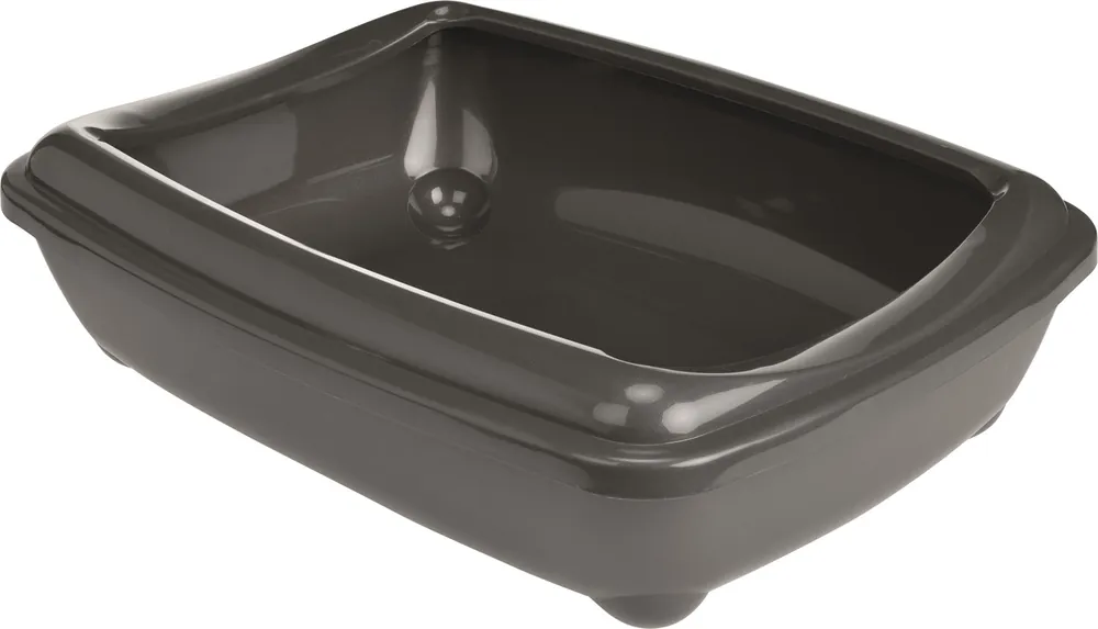 Sofort Bestellen AniOne Aris-o-Tray S dunkelgrau 38x50x14 cm