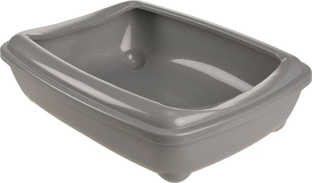 Neu Im Sortiment AniOne Aris-o-Tray M hellgrau 43x57x16,3 cm