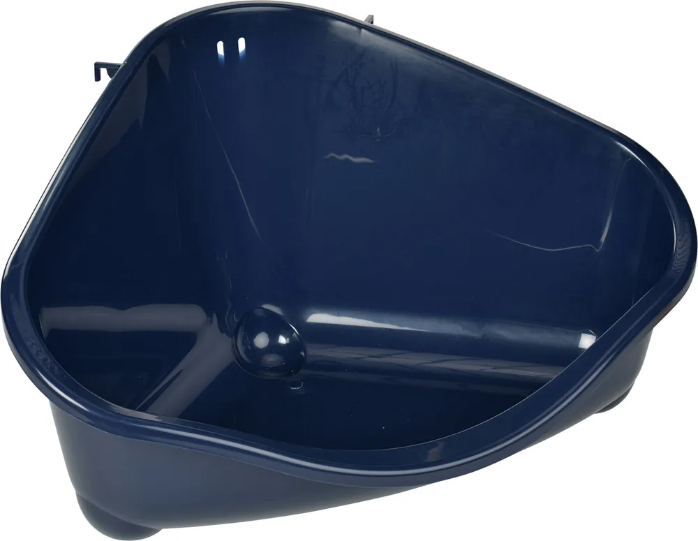 Top-Seller AniOne Ecktoilette L 49x34x26
