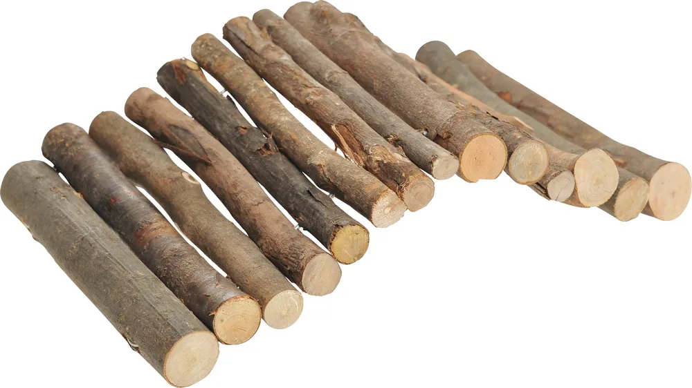 AniOne Holzbrücke M 16x27 cm Expressversand