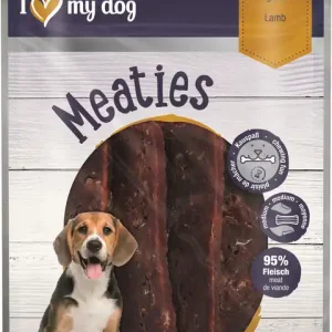 PREMIERE Pure Meaties Lamm 60 g Bestseller