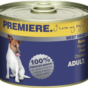 PREMIERE Best Meat Huhn 185 g Billig