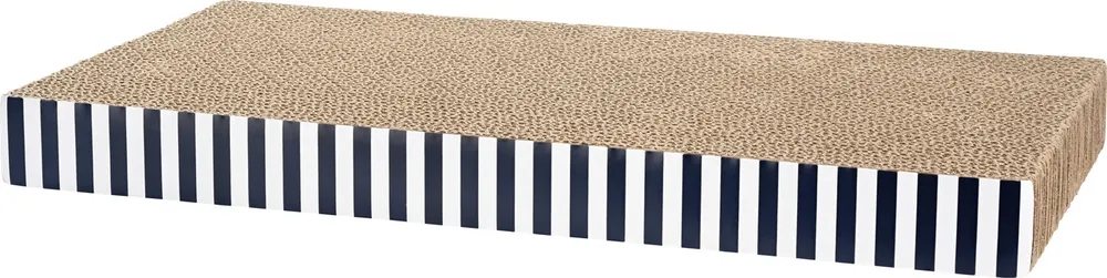 Nur Heute fit+fun Kratzbrett Streifen 45x23 cm