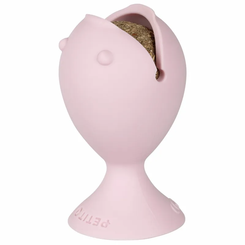 ebi Petit Puffi rosa 9,5 x 5,5 x 5,5 cm Wochenendangebot