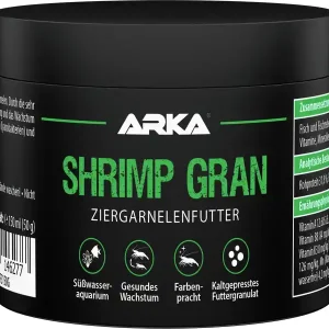 ARKA Shrimp Gran 150 ml / 50 g Markenware