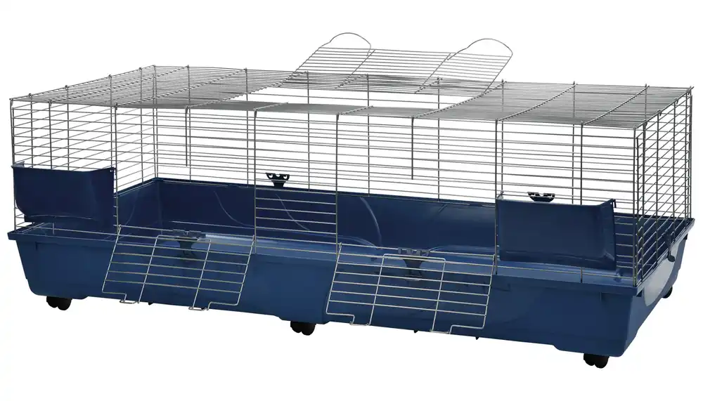 Expressversand More For Kleintierheim Colosseum 160 cm