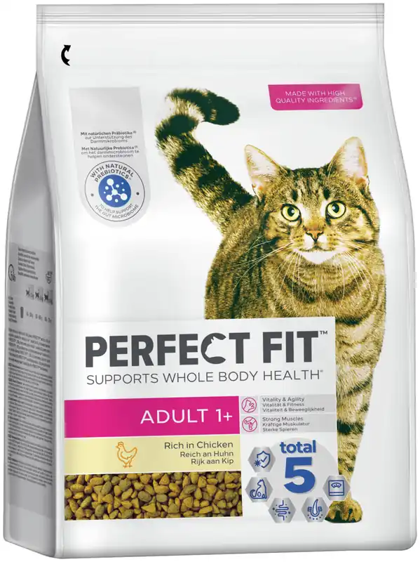 Perfect Fit Adult 1+ Huhn 2,8 kg Sonderangebot
