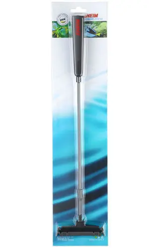 EHEIM rapidCleaner 58 Centimeter Scheibenreiniger Aquarienpflege Top-Angebot
