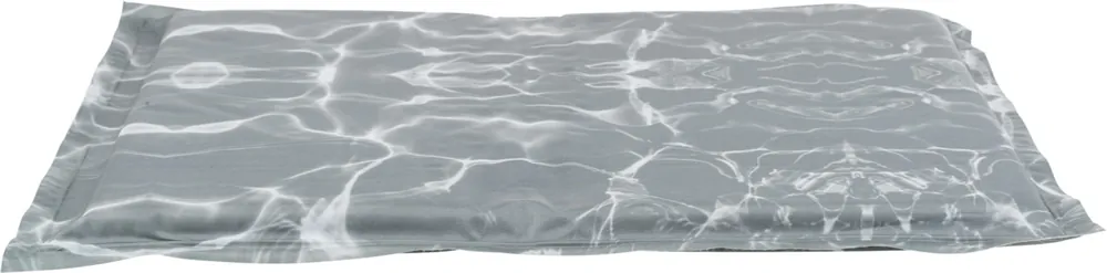 Heißes Angebot TRIXIE Kühlmatte Soft M 50x40cm grau
