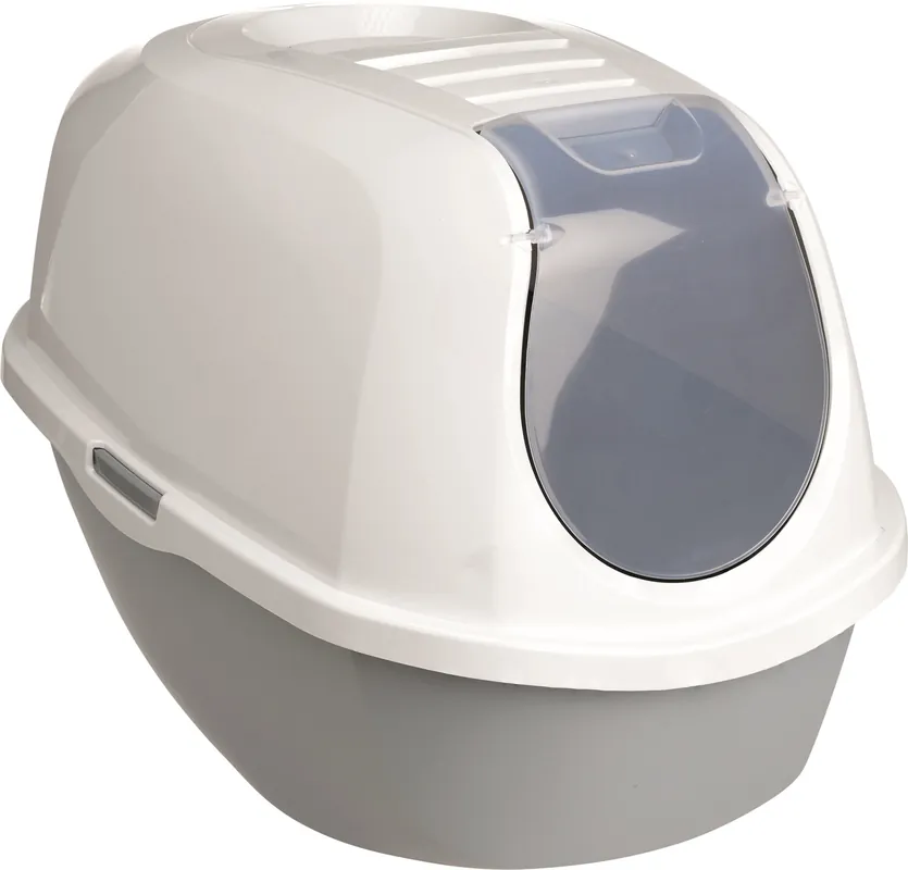 Finale Aktion AniOne Smart Cat S hellgrau 39x53x41 cm
