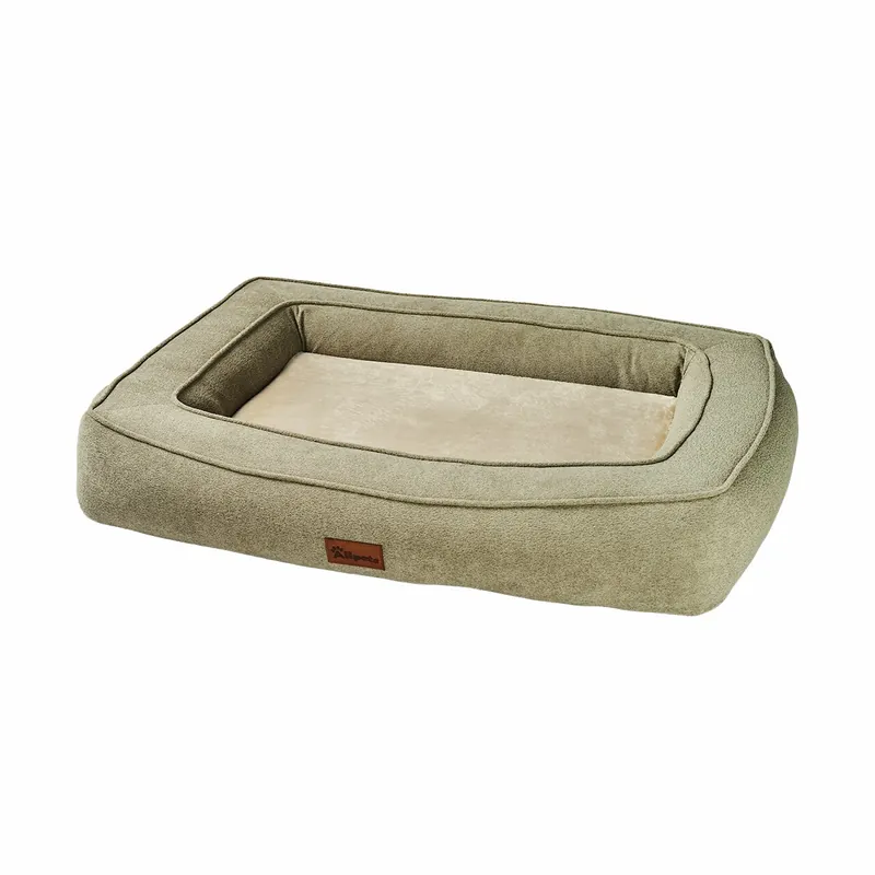 Allpets Bett Luna L olive Jetzt Bestellen