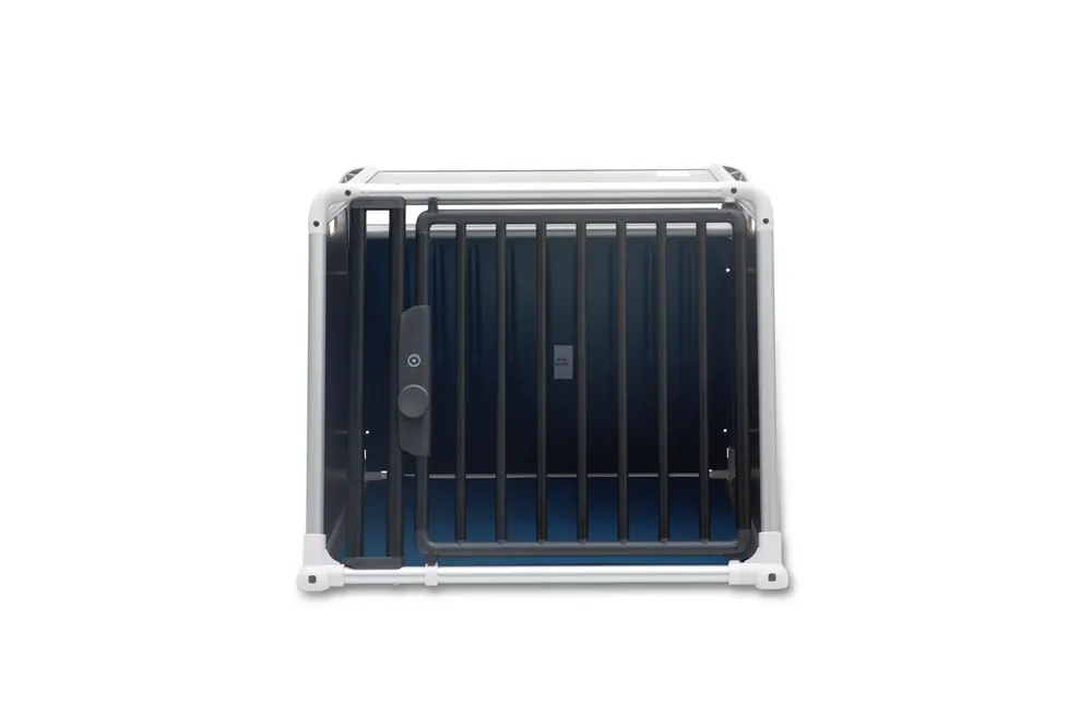 Günstig 4pets Hundetransportbox ECO 4 L