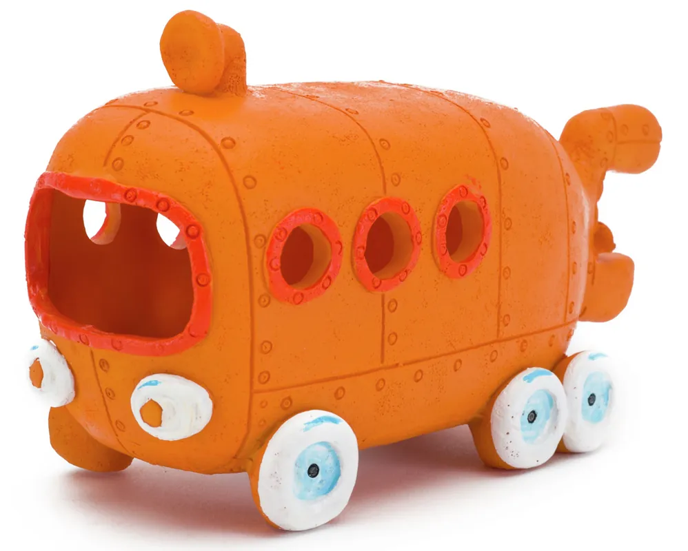 Pennplax Bikini Bottom Bus 7 cm Top-Seller
