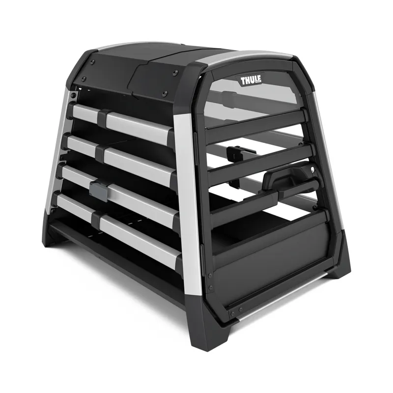 Knallerangebot Thule Allax Hundetransportbox S
