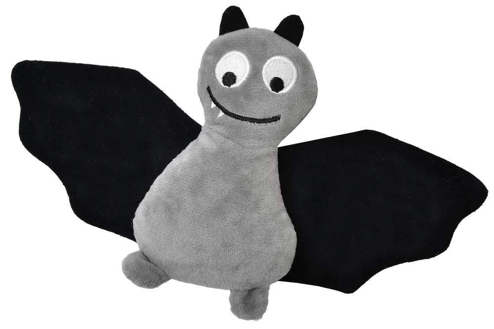 Beliebt Aumüller Katzenspielkissen Fledermaus Frido