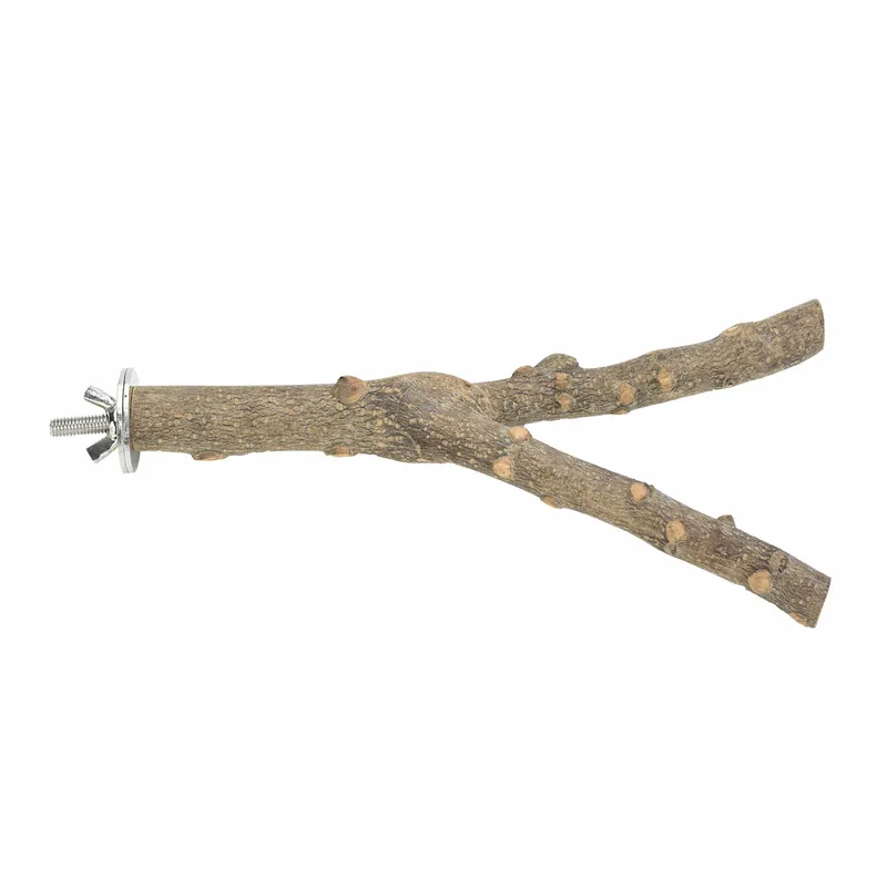 Sale AK 4Pets Sitzstange Pepper Y-Form 20 cm