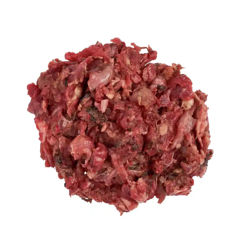 LOTTIS HÄPPCHEN Rind Mix mit grünem Pansen 500 g Bestseller