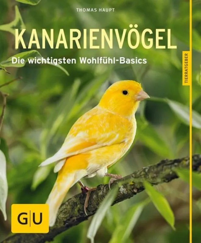 Online Kaufen GU Kanarienvögel