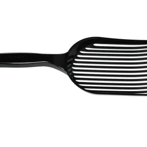 Schulze Streuschaufel Litter-Lifter schwarz Günstig