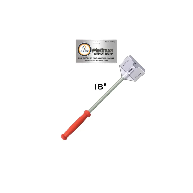 Flipper Platinum Scraper Direktkauf