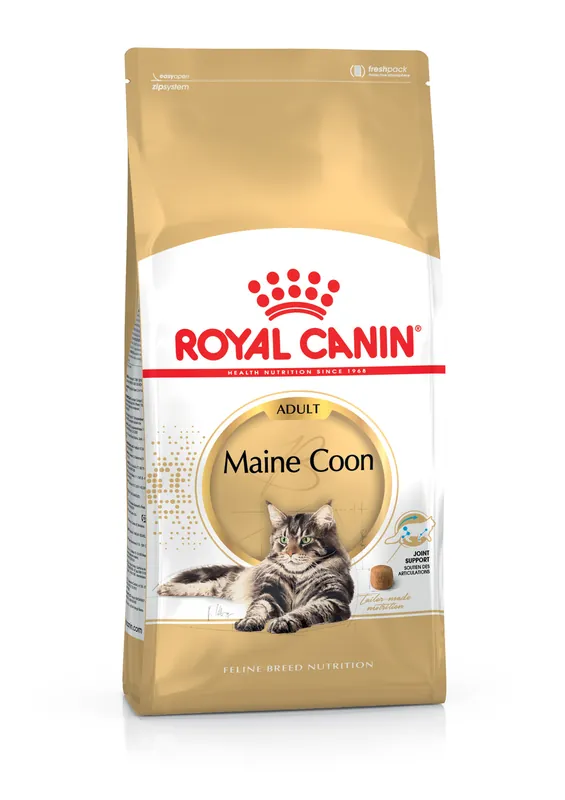 ROYAL CANIN FBN Maine Coon Adult 2kg Katzentrockenfutter Jetzt Bestellen