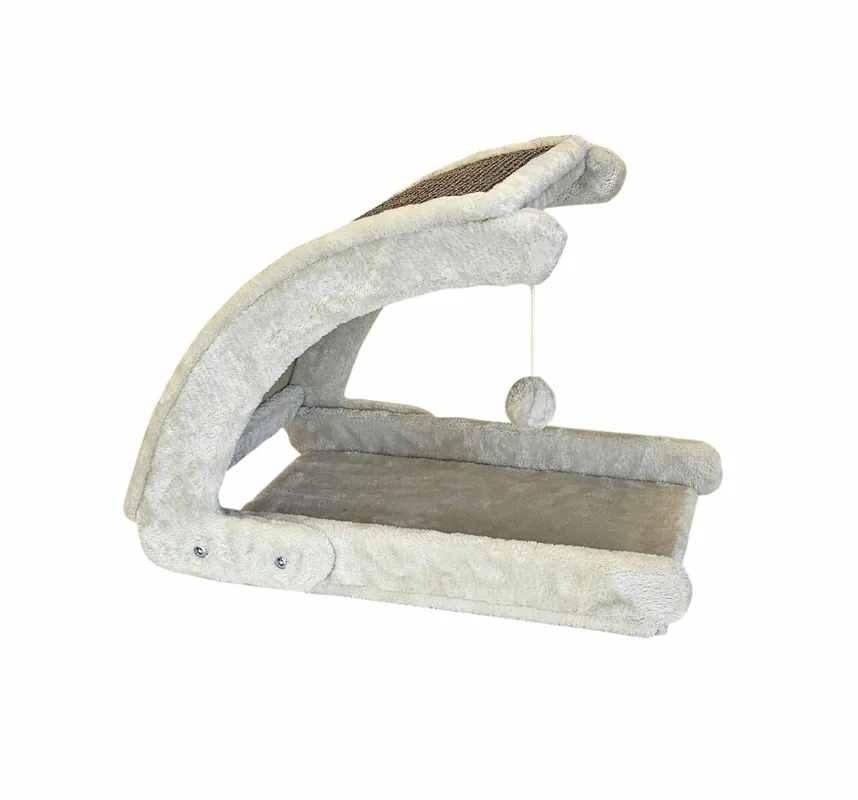 Nobby Kratzspielzeug 50 x 30 x 36 cm Must-Have