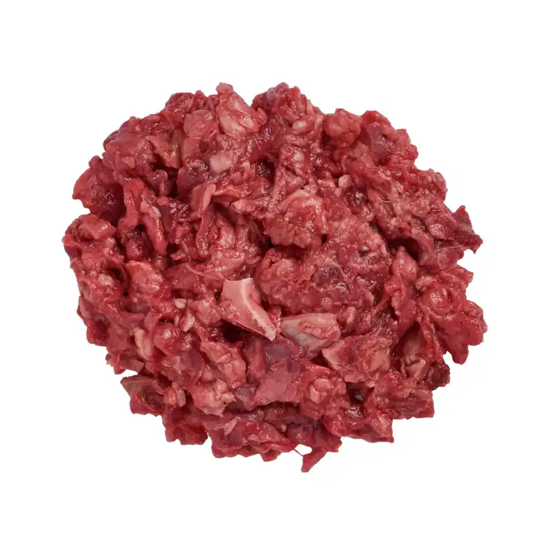 Sparpaket 5 x 500 g LOTTIS HÄPPCHEN Lamm Mix Preisknaller