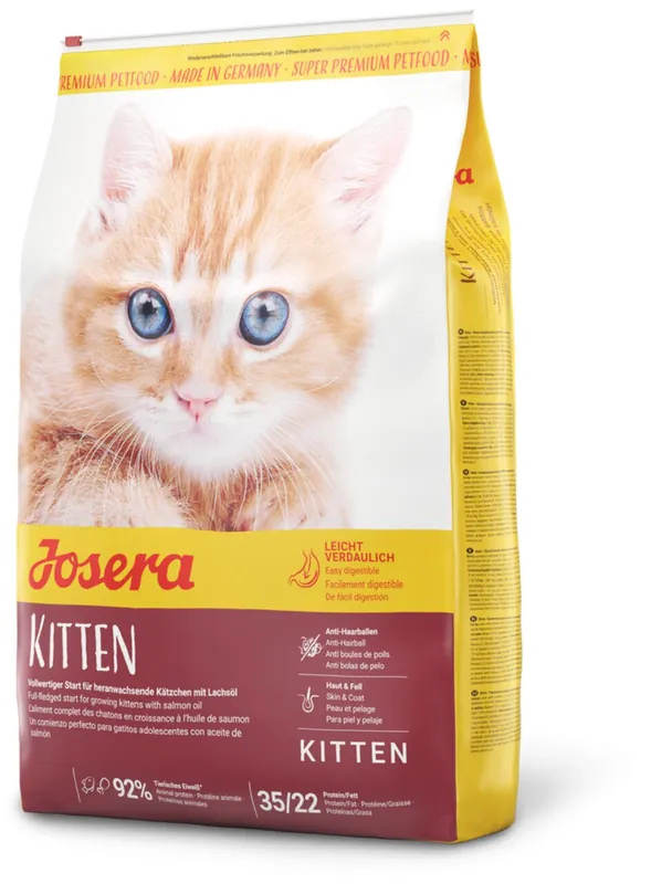 Highlight Josera Cat Kitten 2 kg