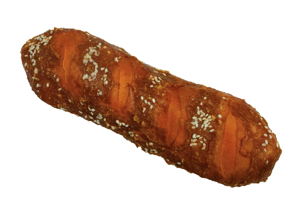CROCI Bakery Baguette mit Hähnchen 18 cm Saisonangebot