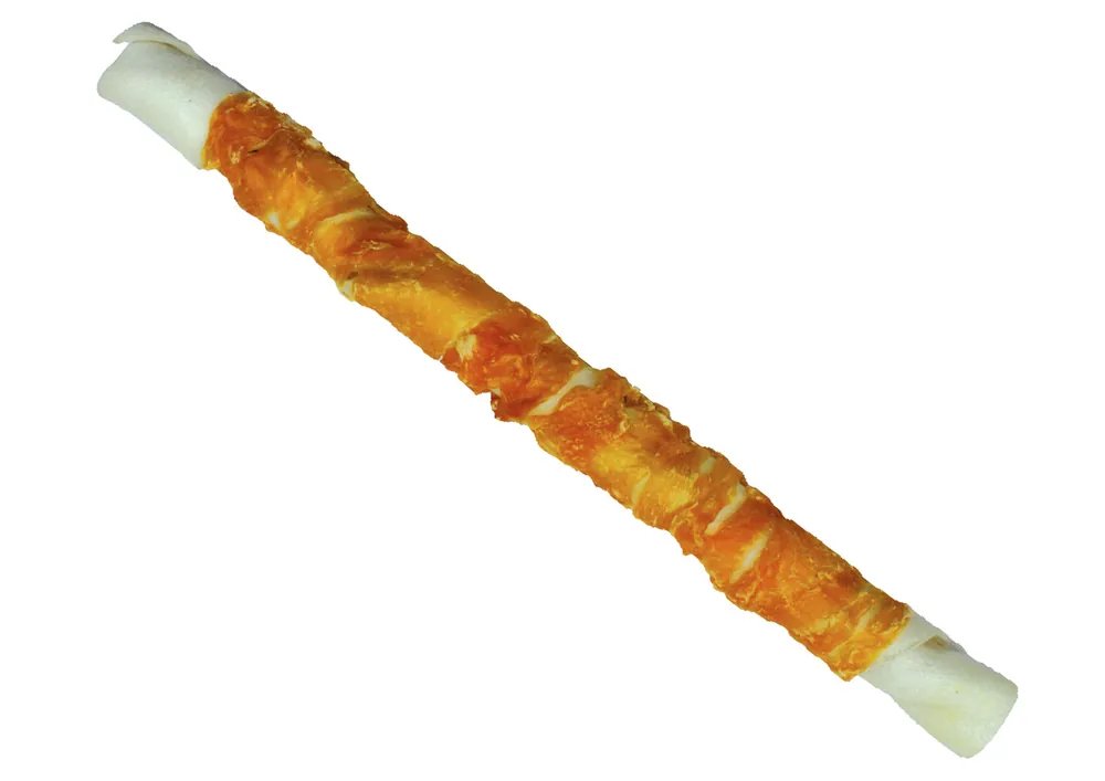 CROCI BBQ Party Stick mit Hähnchen 30,5 cm Zertifiziert