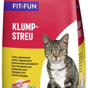 Direktkauf fit+fun Bioclean 20kg