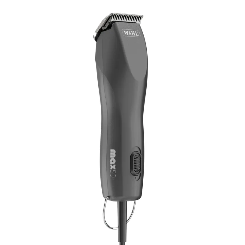 Wahl Max 50+ Schermaschine schwarz Günstig